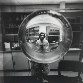Biologist, NY
