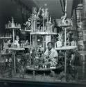 Toy Maker, NYC

