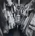 Costume Store, NY

