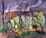 Heralds of Spring