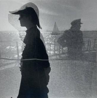 Naval Scene, NY
