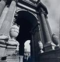 Palace of Fine Art, SF
