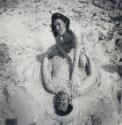 Couple in Mud, MV, MA
