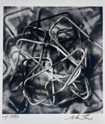 Untitled, NY
