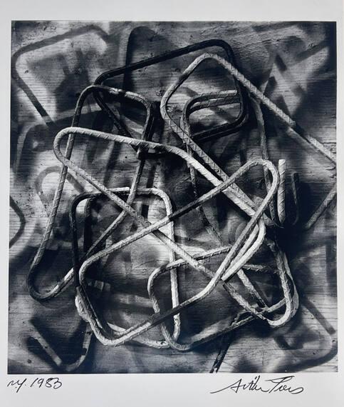 Untitled, NY
