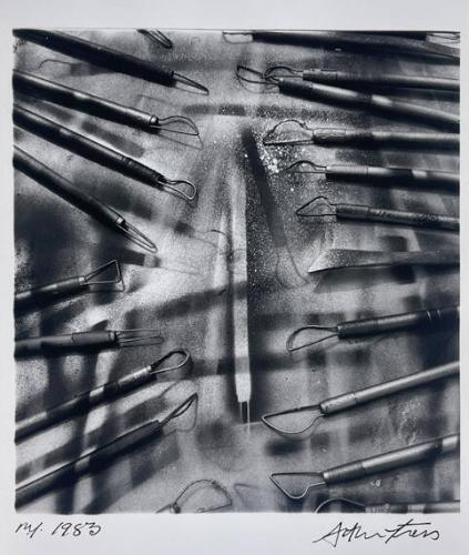 Untitled, NY
