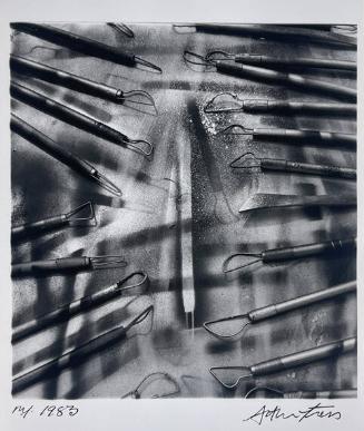 Untitled, NY
