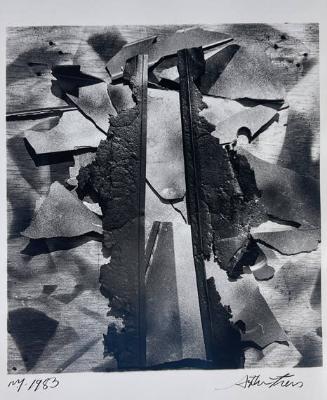 Untitled, NY
