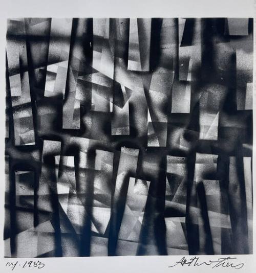 Untitled, NY
