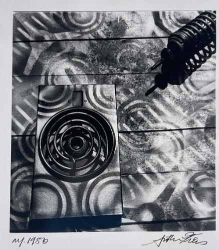 Untitled, NY
