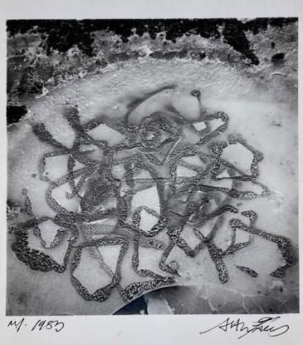 Untitled, NY

