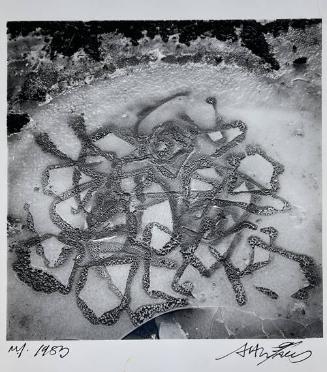 Untitled, NY
