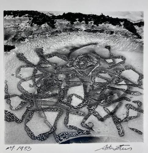 Untitled, NY
