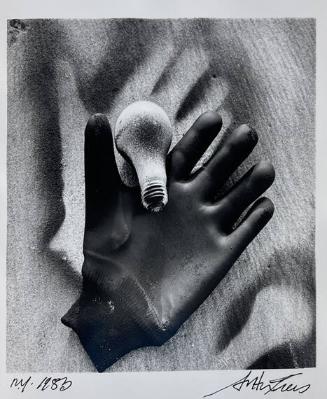 Untitled, NY
