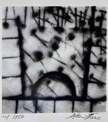 Untitled, NY
