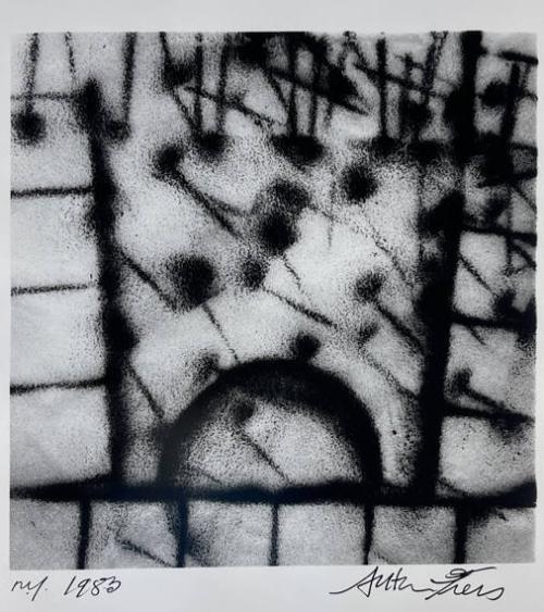 Untitled, NY
