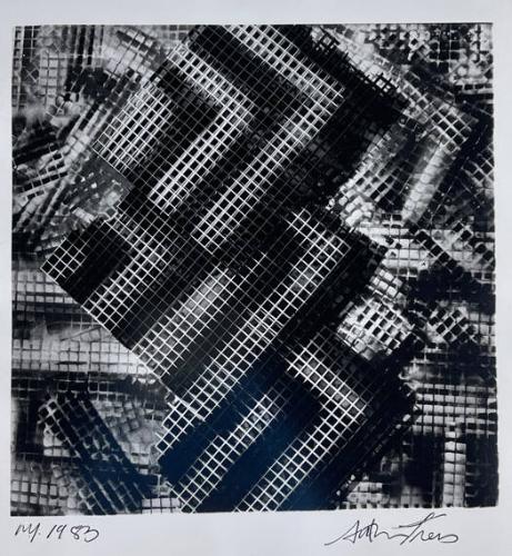 Untitled, NY
