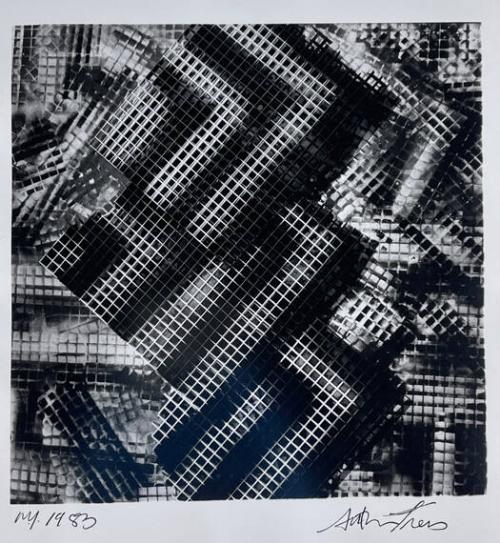 Untitled, NY
