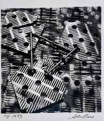 Untitled, NY
