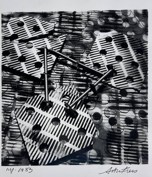 Untitled, NY
