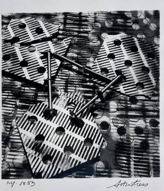 Untitled, NY

