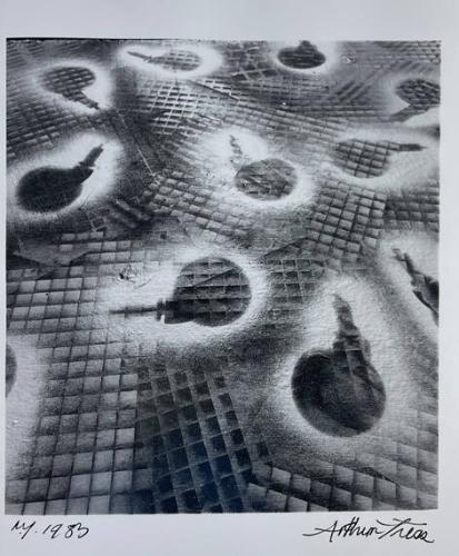 Untitled, NY
