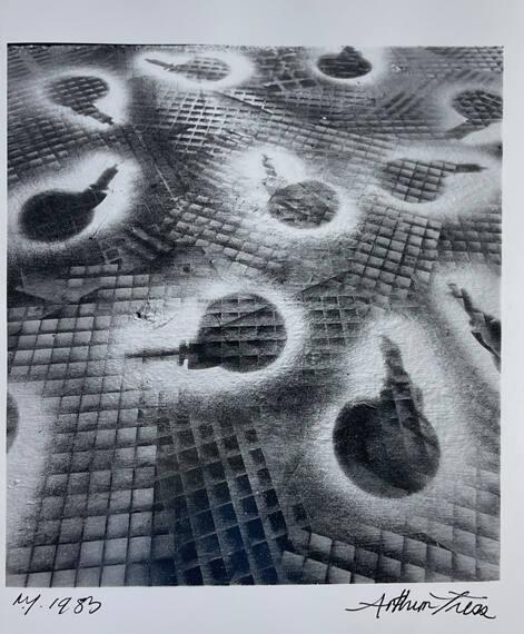 Untitled, NY
