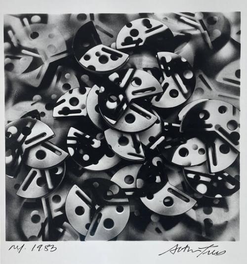 Untitled, NY
