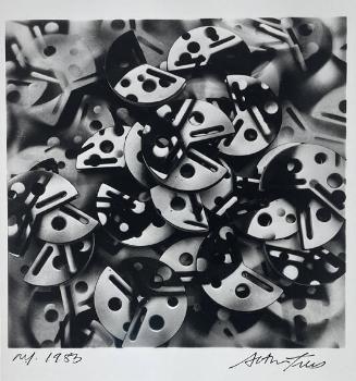 Untitled, NY
