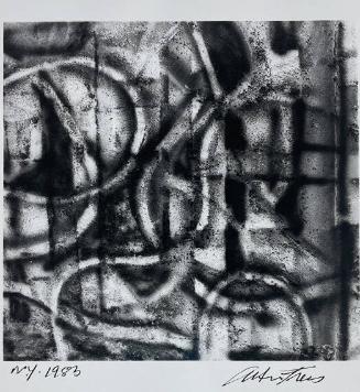 Untitled, NY
