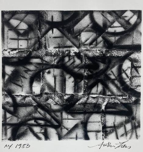 Untitled, NY
