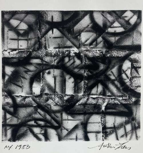Untitled, NY

