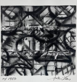 Untitled, NY
