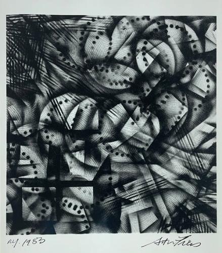 Untitled, NY
