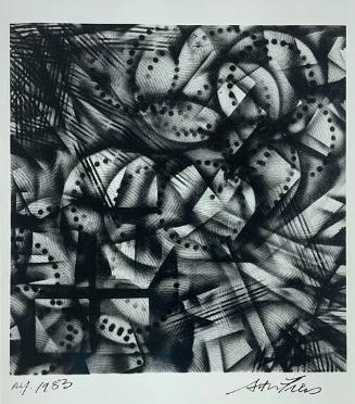 Untitled, NY
