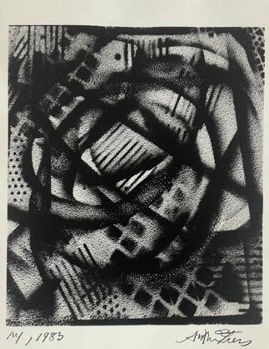 Untitled, NY
