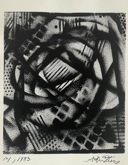 Untitled, NY
