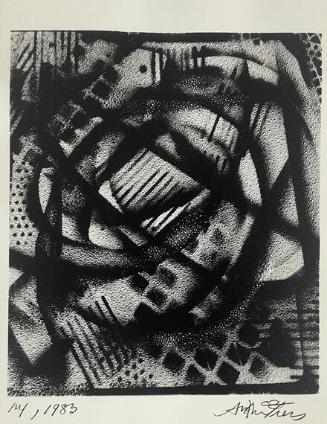 Untitled, NY
