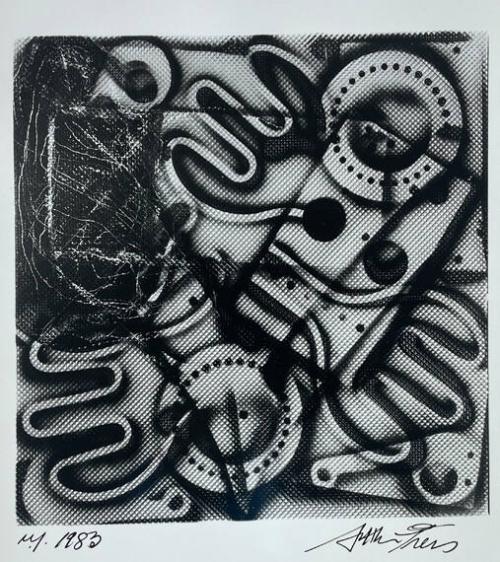 Untitled, NY
