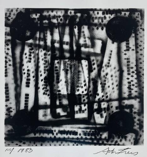 Untitled, NY
