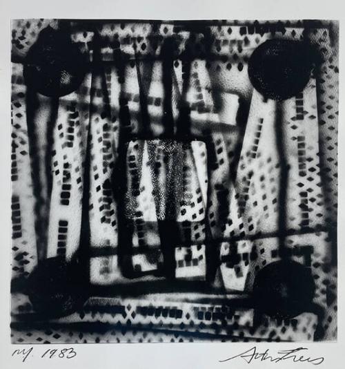 Untitled, NY
