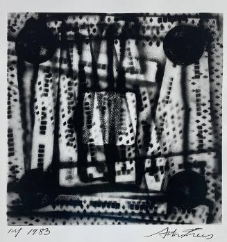 Untitled, NY
