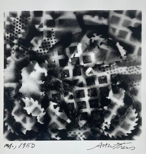Untitled, NY
