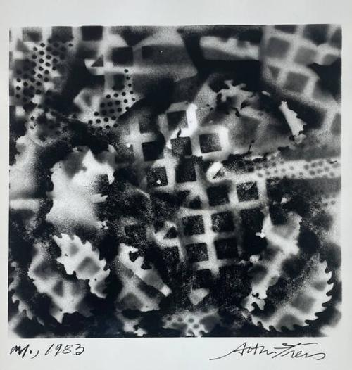 Untitled, NY
