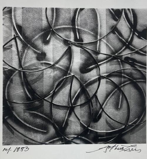 Untitled, NY
