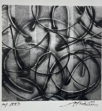 Untitled, NY
