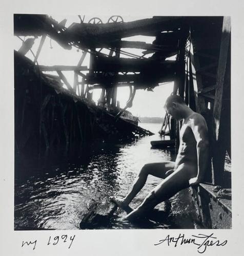 Untitled, NY
