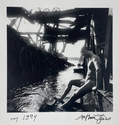 Untitled, NY
