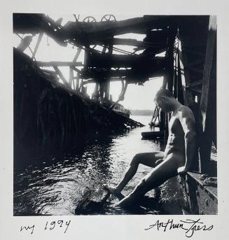 Untitled, NY
