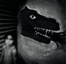 Boy with Dragon Head, CI NY
